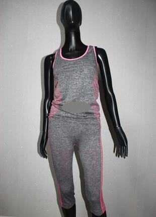 Спортивный костюм brunex р. м-s