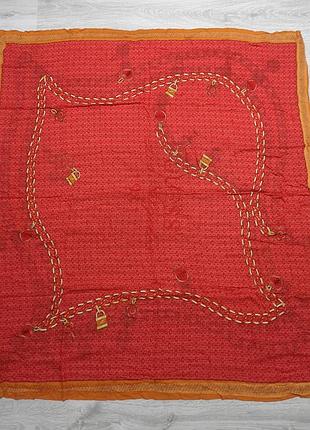 Палантин, хустку guess