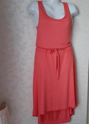 Літнє плаття gap