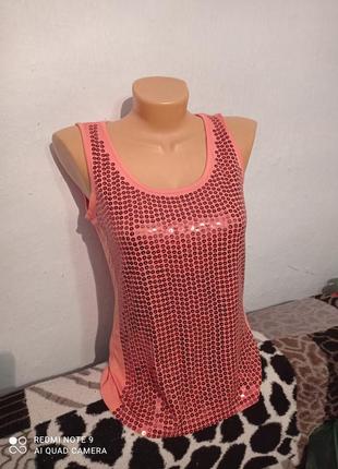 Майка женская