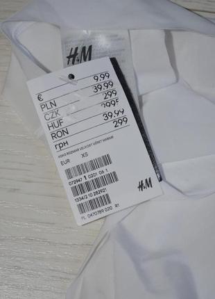 Хs h&m фирменный набор женских трусов трусиков бесшовных бразилиана 2 пары brazilian9 фото