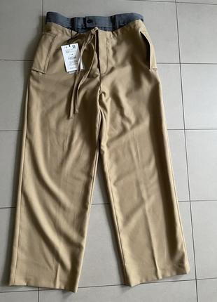 Штани штани zara 42 р.