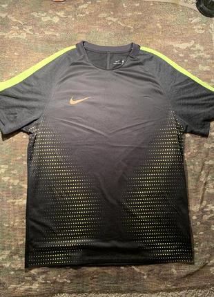 Футболка nike hot swoosh, оригінал, розмір xl