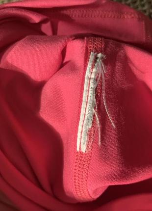 Майка wytrzymałościowego nike pro combat, оригинал, размер l5 фото