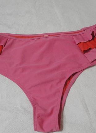 Плавки від купальника beach розмір l