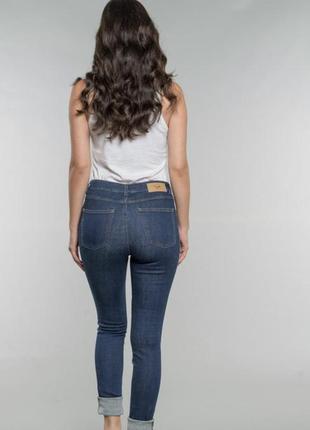Продам женские джинсы фирмы feuervogl4 фото
