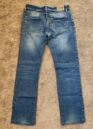 Джинси loft 3