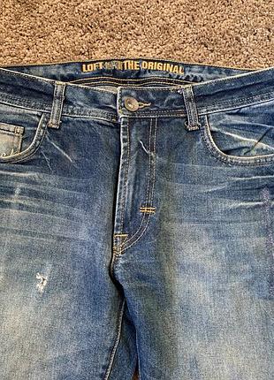 Джинси loft 2