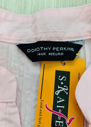 Жіноча легка блуза dorothy perkins євро 422 фото