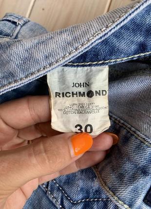 John richmond шорты  оригинал3 фото
