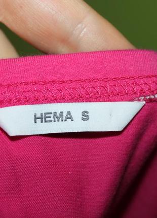 Новая юбка хлопок, разм. s, наш 46 от hema3 фото