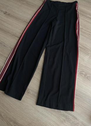 Штани кльош