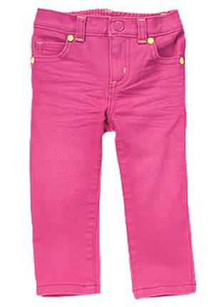 Джинси crazy8, 2 роки, 12-18 міс