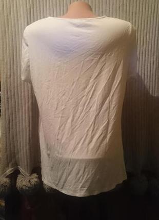Блуза-футболка laura ashley5 фото