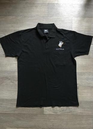 Поло-тенниски australia