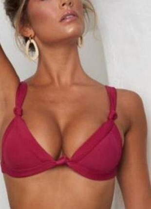 Верх купальника от oh polly