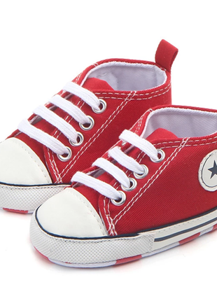 Пінетки для новонароджених