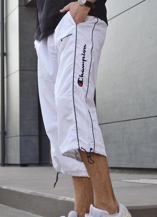 Бриджи champion