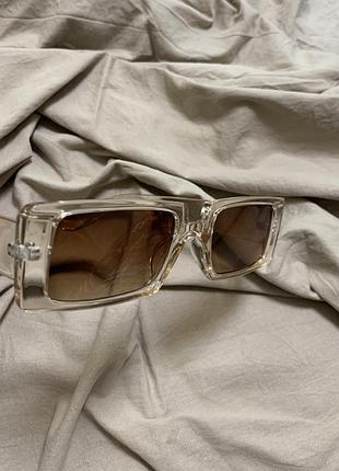 Женские очки