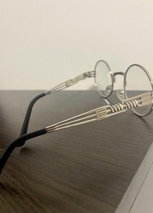 Окуляри іміджеві