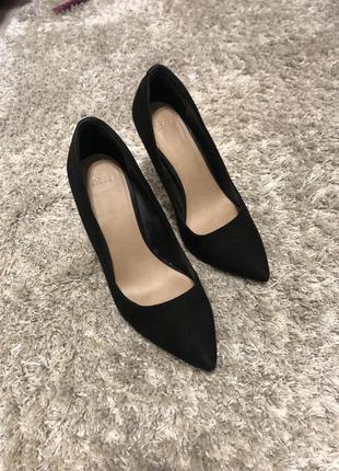 Туфли asos
