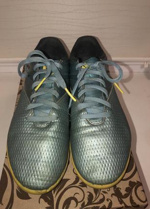 Футзалки adidas messi 15.35 фото