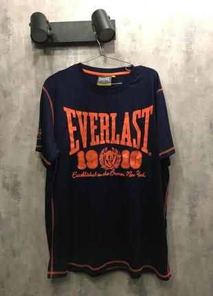 Футболка everlast