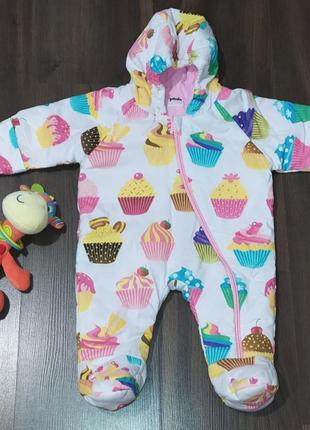 Комбінезон,можна на виписку