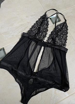 Боді мереживний a.p.