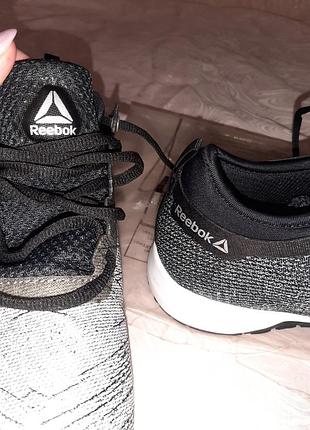Кроссовки reebok 3
