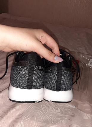 Кроссовки reebok 8