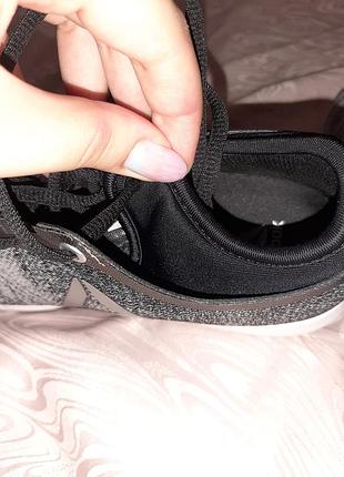 Кроссовки reebok 10