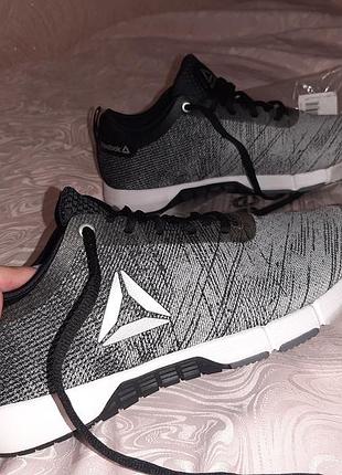 Кроссовки reebok 7