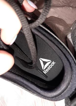 Кроссовки reebok 9