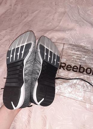 Кроссовки reebok 2