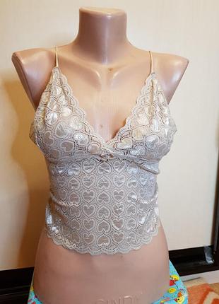 Блузка joe boxer