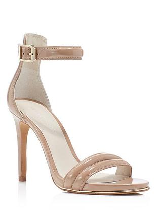 Натуральные босоножки kenneth cole оригинал 37.5-38 размера уценка