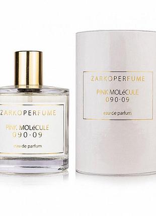 Zarkoperfume pink molecule 090.09 (orig.pack!) edp 100 ml