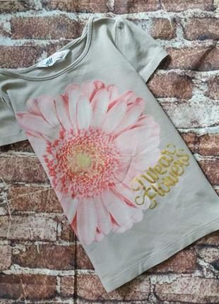 Футболка 6-8лет(раньше можно)