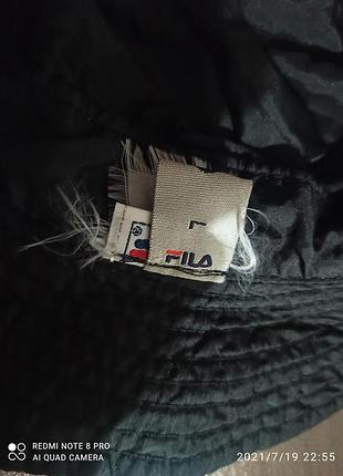 Панама fila 5