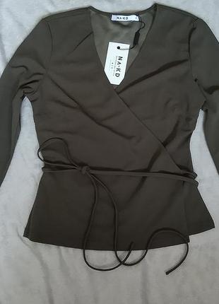 Блуза, сорочка na-kd2 фото