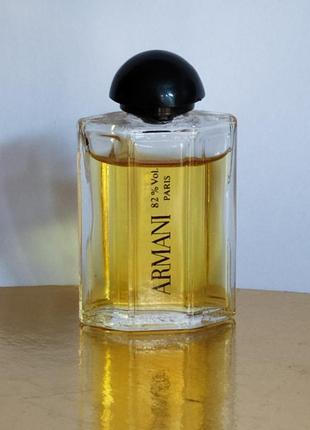 Armani франция оригинал