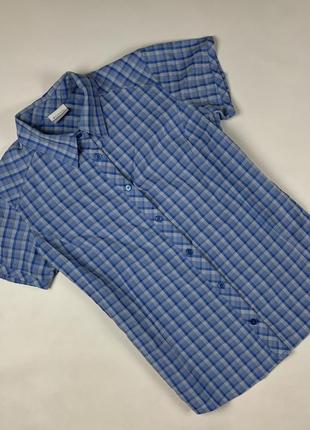 Жіноча сорочка columbia mammut