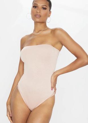Боди prettylittlething