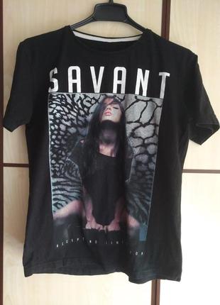 Savant футболка