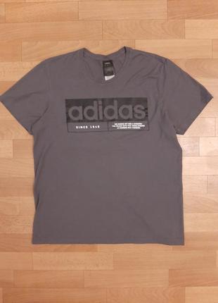 Adidas ( оригинал) футболка