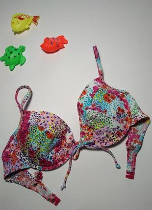 75c, верх купальника h&m