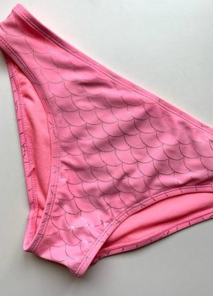 Плавки для дівчаток 13-14 років