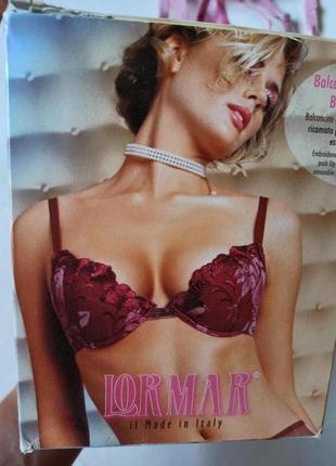 Бюст лиф италия