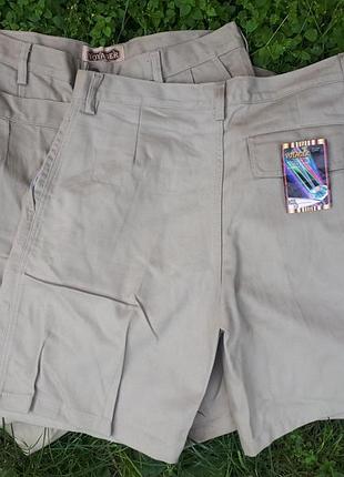 Джинсові шорти usa фірма супер'якість.100% cotton. 5